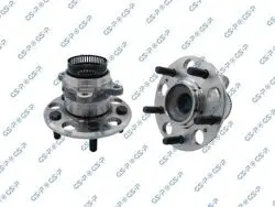 Arka Teker Poryası Hyundai i30 2007 > Ceed 2007 > 5 Bijon ABS Lı