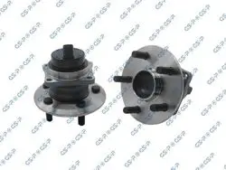 Arka Teker Rulmanı (Poryası) Toyota Avensis 2003-2008