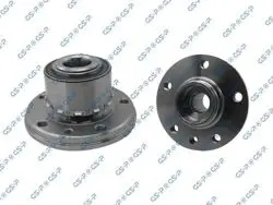 Teker Poryası On Arka 5 Bijon ABS li Transporter T5 T6 1.9 2.0 2.5 TDI 03 &gt, 30X85x45