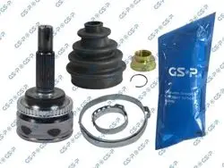 Aks Kafası Dıs Toyota Corolla 1.4 VVTI 1.6 VVTI Benzinli 2002-2007 ABS Lı