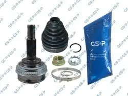 Aks Kafası Dıs Toyota Corolla Ae92 Ae101 (ABS Lı) / (26X23x56)