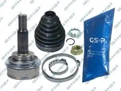 Aks Kafası Dıs Toyota Corolla Ae92 Ae101 (ABS Sız) / (26X23x56)