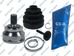 Ön Aks Kafası Dıs Volvo S60 I 00  10 C70 I 96  02 36*27*56,5*114mm Boy 48 ABS Lı