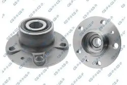 Arka Teker Poryası ABS Lı Laguna I 1.8 16V 95 01
