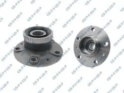 Poryalı Rulman B56 Laguna I Kango Ekspres 1.5-1.6 1.9 DCI 01=  ABS Sız (5 Bijon)