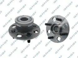Arka Teker Poryası Honda Civic 2001-2005 (ABS Lı)