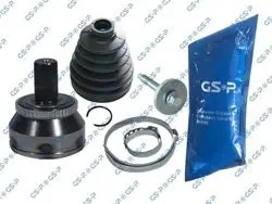 Ön Aks Kafası Dıs Sağ / Sol Volvo Xc90 D3 D5 02  40*27*72*115mm Boy 48 Dıs ABS Lı