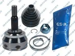 Ön Aks Kafası İç Volvo S60 I 00  10 C70 I 96  02 36*27*56,5*114mm Boy 48 ABS Lı