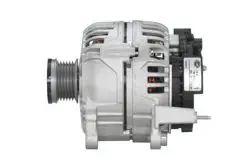 Alternatör 14V / 140A Caddy Golf VI Jetta Polo A1 A3 Altea Ibiza Leon Toledo Fabia Octavia Rapid Rooms