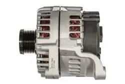 Alternatör Sarj Dınamosu 220 A 14 V BMW F10 F07 F11 F01 E70 E71 E72