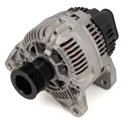 Alternatör Sarj Dınamosu 12V 80A BMW E36 E46