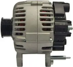 Alternatör 14V 110A A1 A3 Altea Ibiza Toledo Fabia Octavia Rapid Roomster Eos Golf V VI Jetta Passat Touran Scirocco 1.2 1.4 1.6 TSI / FSI
