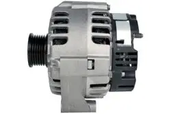 Alternatör (14V 120A) W203 00-07 Cl203 02-08 S203 01-07 C209 02-09 W163 03-05 R170 00-04