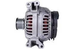 Alternatör (14V 200A) W203 00-07 S203 01-07 Cl203 08-11 W211 02-08 W220 02-05