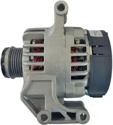 Alternatör 14V 120A Fiat Doblo Fiorino Punto 500 1,3 Multijet Astra H Meriva 1,3 CDTI