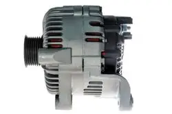 Alternatör Sarj Dınamosu 12V 170A BMW M47 M57 E60 E63 E64 E65