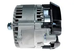 Alternatör Komple Ford Connect 2002-2013 Model Arası 110 PS HELLA MARKA
