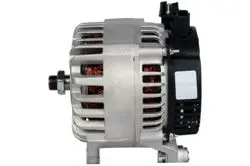 Alternatör 12V 90A Focus 1.8 TDCI / 1.6 Zetec E 16V / 2.0 16V Focus Rs 98-04