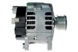 Alternatör 14V 120A A3 A4 Galaxy Cordoba Ibiza Leon Toledo Fabia Octavı 1.6 / 1,8T / 1.9 TDI / 1,9Sdı