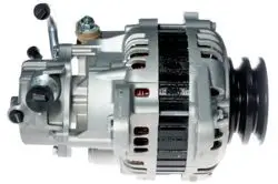 Alternatör 14V 110A Mando Tip Starex 2.5 Tcı 1998 2005 Klimalı