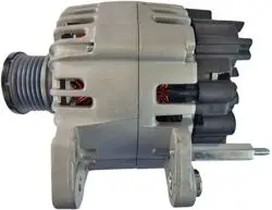 Alternatör 110A 14V Amarok 10-Crafter 11-16 Transporter T6 T7 10-19