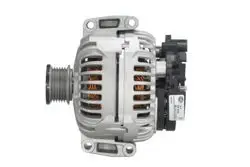 Alternatör (14V 200A) Viano W639 03-06 Vito W639 03-06