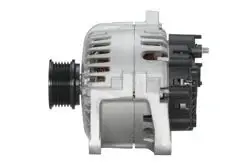 Alternatör 14V 110A Megane II 1.4 1.5 DCI 1.6 03 -