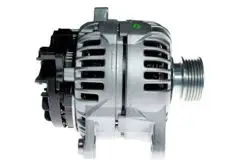 Alternatör 150A 14V R.Clio III Kangoo III Megane II Scenic II Duster 1.5 DCI K9k 1.6 16V (5 Kanal)