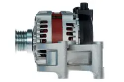 Alternatör 12V (120A) Focus II 04-11 C Max 03-11 / 2.0 16V Volvo C30 S40 V50 II 1.8 / 2.0 16V 06-12