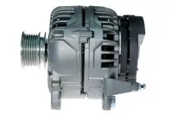 Alternatör 14V 90A A3 A4 Cordoba Ibiza Fabia Leon Bora Passat Caddy Golf 1.6 / 1.8 / 1.9