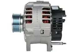 Alternatör 14V 120A Transporter T5 2.5 TDI Polo 95-10 Arosa 97-03 Ibiza 06-11 Fabia 00-10 Roomster 06-10