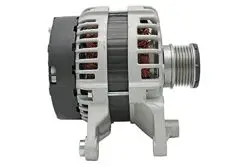 Alternatör (14V 175A) W204 08-14 W205 14-W212 13-16 W213 16-C253 16-19 R172 16-Vito W447 14 -
