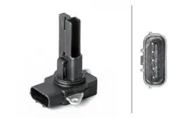 Hava Akıs Metre Toyota Hilux 2.5 2007-2015 S60 15-18
