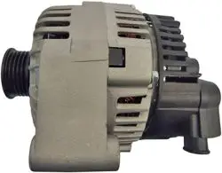 Alternatör Sarj Dınamosu 12V 95A BMW M51 D25 E34 E36