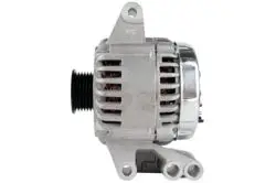 Alternatör 12V 90A Fiesta 1,3 02-05 Ford Ka 03-08