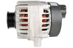 Alternatör 12V 75A Palio Grande Punto 1.2 Bravo Linea 1.4