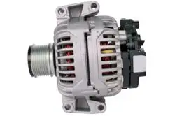 Alternatör (14V 120A) W203 02-07 S203 02-07 Cl203 02-08 W211 02-08 R171 04-11
