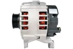 Alternatör 90A 14V A3 A4 A6 99-01 Passat 97-05 1.8 2.0 Superb 02-08