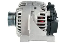 Alternatör Volvo S60 I (384) 2.0 T 00-10 S80 I (184) 2.4 99-06 V70 II (285) 2.4 00-07