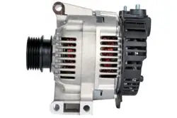 Alternatör (14V 90A) A-Class W168 97-04 Vaneo 414 02-05
