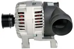Alternatör 90 A 14 V BMW M43 E46 M54 E39 M54 E53 Z3 E36