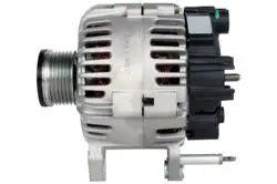 Alternatör 14V 110A A1 A3 Altea Ibiza V Toledo IV Octavia Golf V VI Jetta III Passat Touran 1.4 TSI