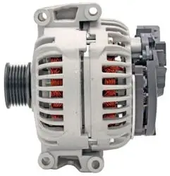 Alternatör (14V 180A) W204 07-14 C209 06-09 A209 06-10 W211 05-08 W212 09-11