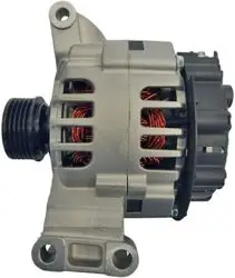 Alternatör (14V 90A) A-Class W169 09-12 B-Class W245 08-11