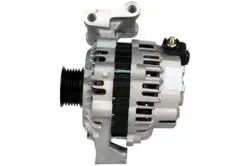 Alternatör 12V (105A) Focus 1.6 Zetec E 16V 100Ps 00-04 Fiesta V 01-08 Fusion 01-12