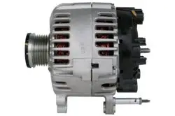 Alternatör 14V 140A A1 A3 Altea Ibiza Leon Toledo Fabia Rapid Roomster Beetle Caddy Golf VI Polo Touran 1.2Tsı