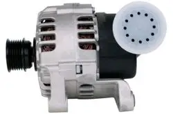 Alternatör 140 A 14 V BMW E39 E38 E53