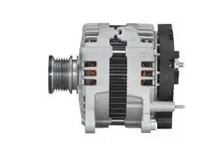 Alternatör