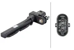 Krank Sensörü BMW F20 F10 F45 F46 E90 F30 G20 G30 F32 F36 F01 G11 F48 F39 F25 F26 G01 G02 E70 F15 G05 G06 G07 F16 E71