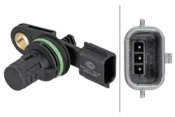 Eksantrik Mili Konum Sensörü Clio IV 12-Megane III 08-, Juke 10-Micra III 03-10 , W176 12-18 C117 13-18 X-Class 470 17 -